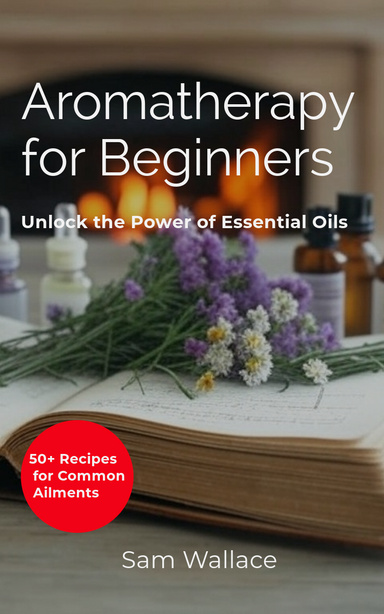 Aromatherapy for Beginners