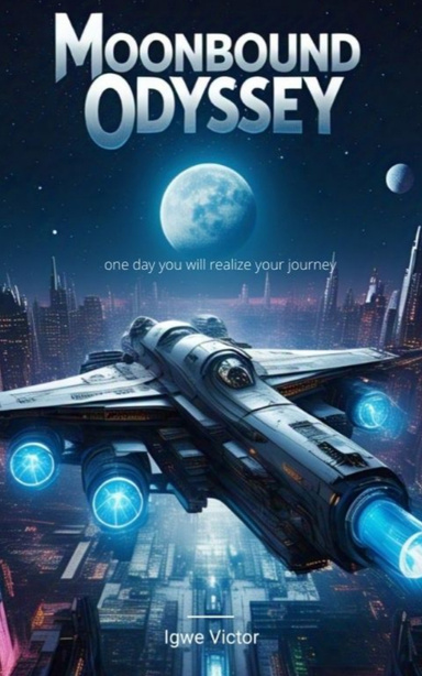 Moonbound Odyssey