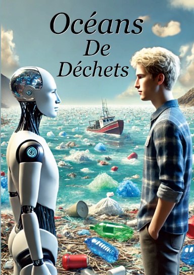 Océans de déchets