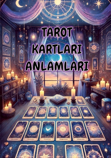Tarot Kartları Anlamları