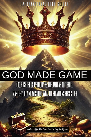 GOD MADE GAME
