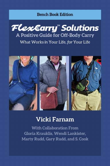 FlexCCarry Solutions Bench Book