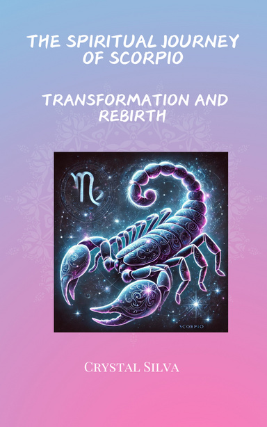 The Spiritual Journey of Scorpio