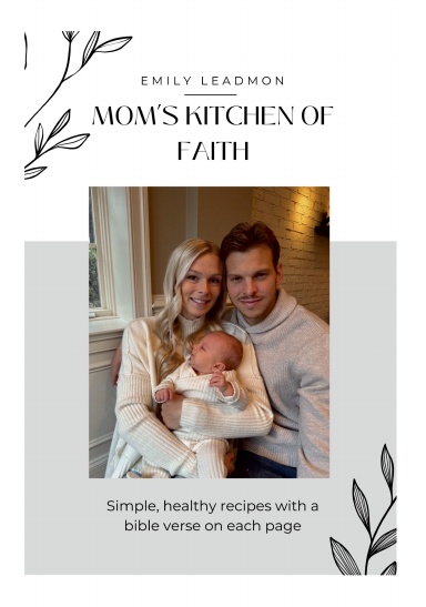 Moms Kitchen of Faith