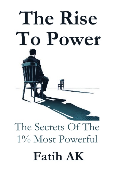 The Rise To Power