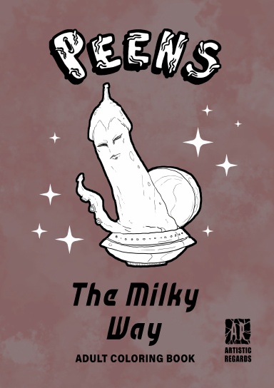 Peens: The Milky Way