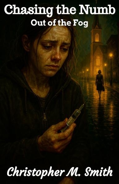 Chasing the Numb