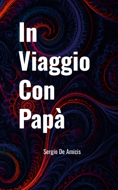 In Viaggio Con Papà – Copertina
