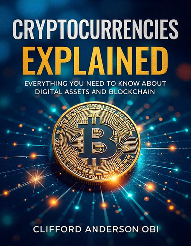 Cryptocurrencies Explained