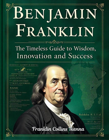 Benjamin Franklin