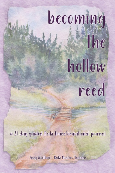 becoming the hollow reed