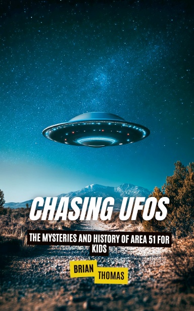 Chasing UFOs