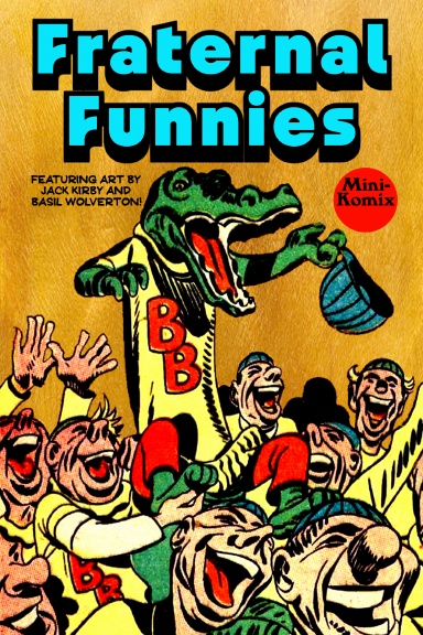 Fraternal Funnies