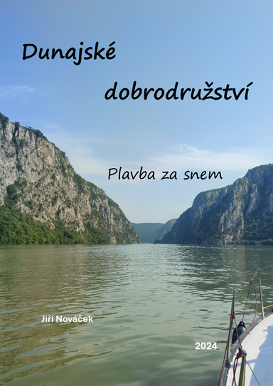 Dunajské dobrodružství