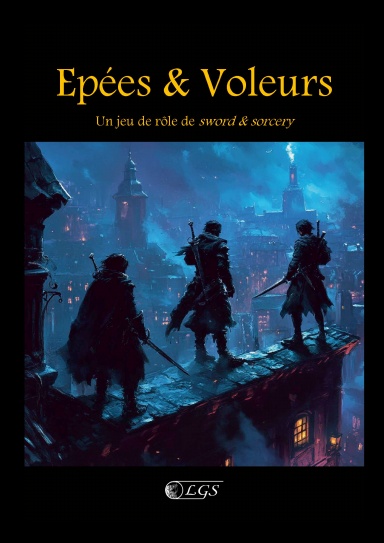 EPEES & VOLEURS
