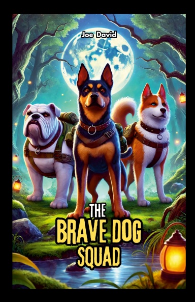 The Brave Dog Squad