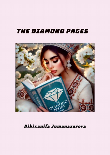 The diamond pages