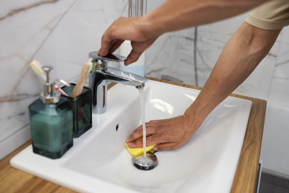 How to Care for Your Ceramic Lavatory Sink: A Dallas Resident’s Guide