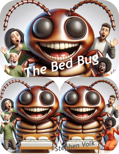 The Bed Bug