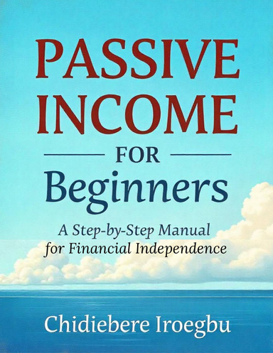 Passive Income for Beginners