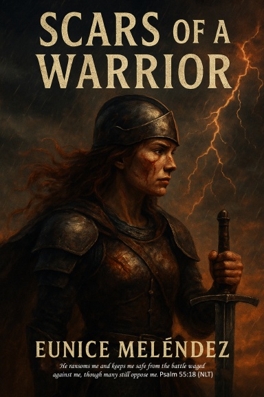 Scars Of A Warrior