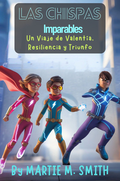 Las Chispas Imparables