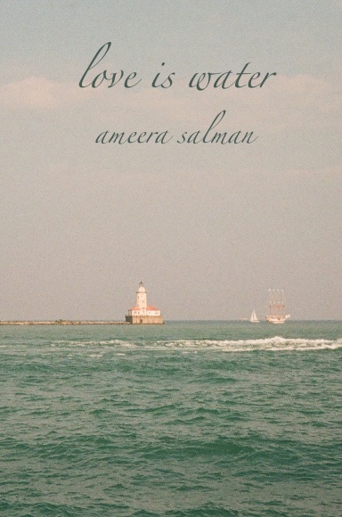 love is water