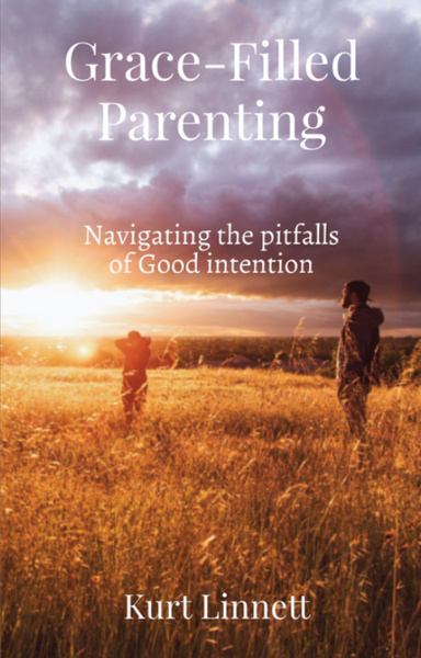 Grace-Filled Parenting