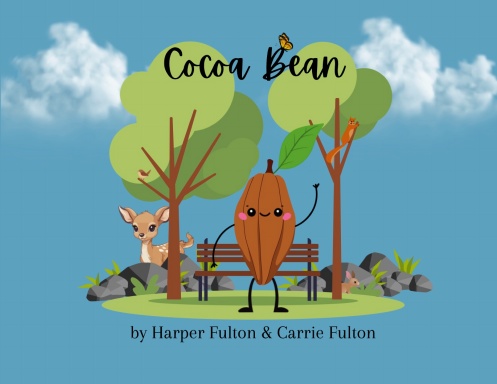 Cocoa Bean