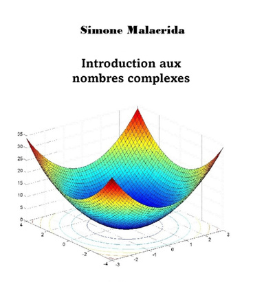 Introduction aux nombres complexes