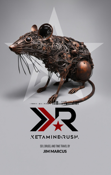 Ketamine Rush