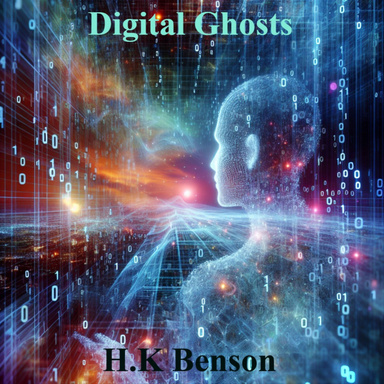 Digital Ghosts