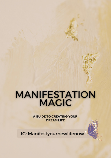 Manifestation Magic