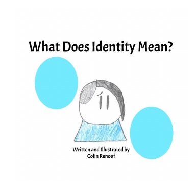 What Does Identity Mean?