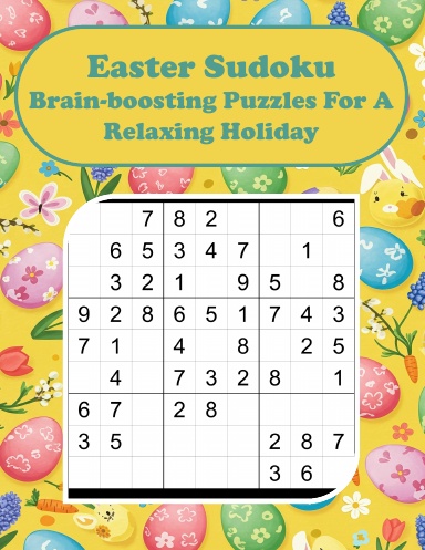 Easter Sudoku