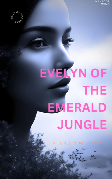 Evelyn of the Emerald Jungle