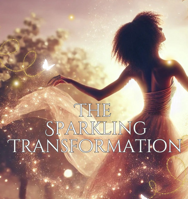 The Sparkling Transformation Workbook