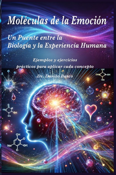 Moléculas de la Emoción