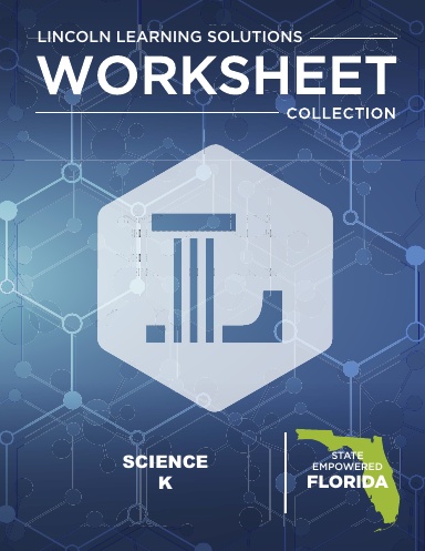 FL Science K - Worksheet Collection 2526