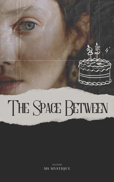 The Space Between 25