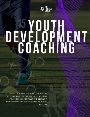 Youth Development Coaching