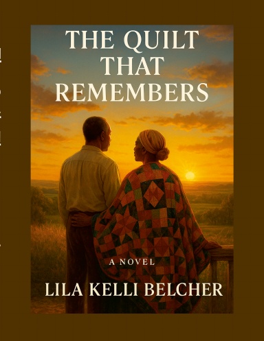 The Quilt That Remembers