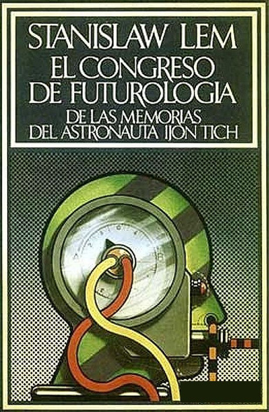 El congreso de futurología