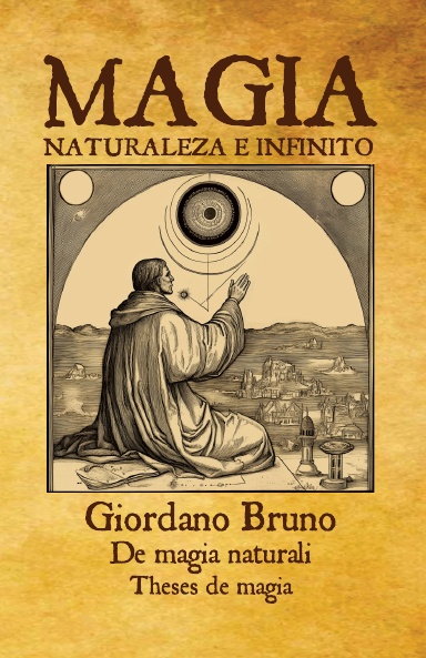 Magia de Giordano Bruno
