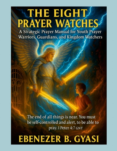 The Eight Prayer Watches