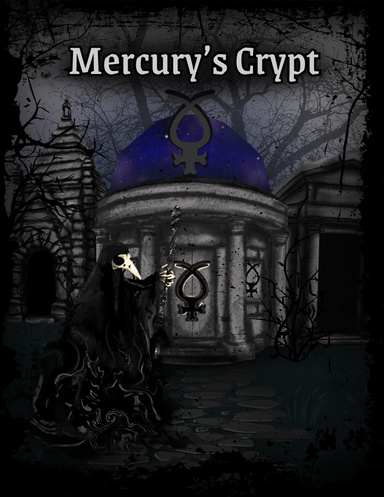 Mercury's Crypt