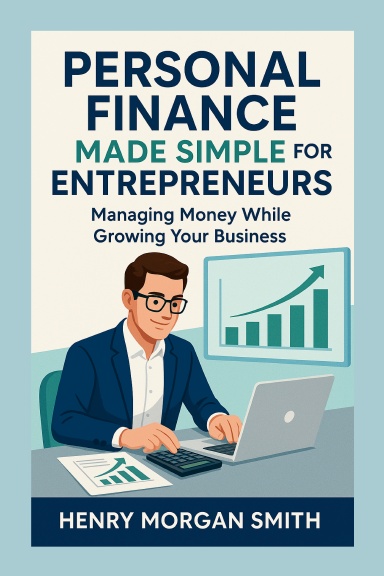 Personal Finance Made Simple for Entrepreneurs