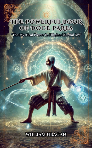The Powerful Book of Doce Pares