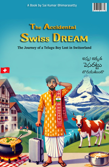 The Accidental Swiss Dream
