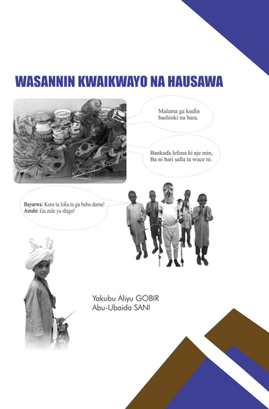 Wasannin Kwaikwayo Na Hausawa